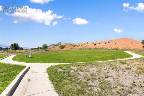 Tiny photo for 706 Arrowhead Pass Heights, Colorado Springs, CO 80907 (MLS # 5636230)