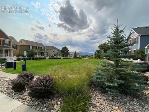 Tiny photo for 7882 Tango Lane, Colorado Springs, CO 80923 (MLS # 3707493)