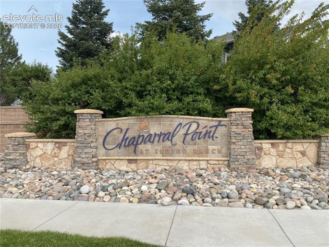 Tiny photo for 7882 Tango Lane, Colorado Springs, CO 80923 (MLS # 3707493)
