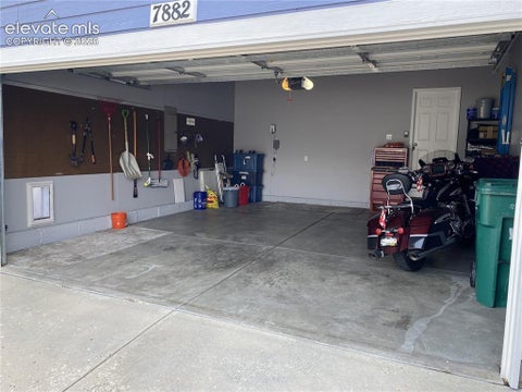 Tiny photo for 7882 Tango Lane, Colorado Springs, CO 80923 (MLS # 3707493)