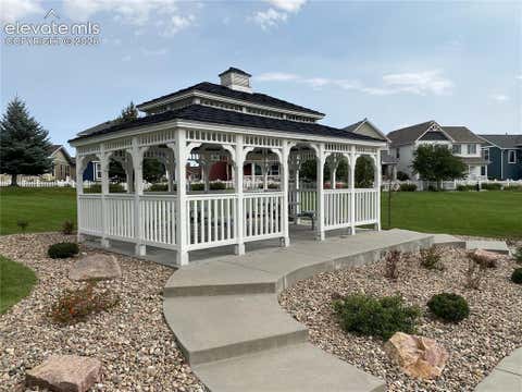 Tiny photo for 7882 Tango Lane, Colorado Springs, CO 80923 (MLS # 3707493)