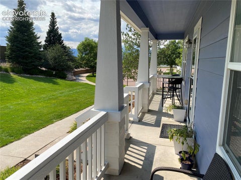 Tiny photo for 7882 Tango Lane, Colorado Springs, CO 80923 (MLS # 3707493)