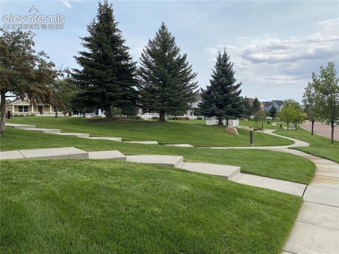Tiny photo for 7882 Tango Lane, Colorado Springs, CO 80923 (MLS # 3707493)