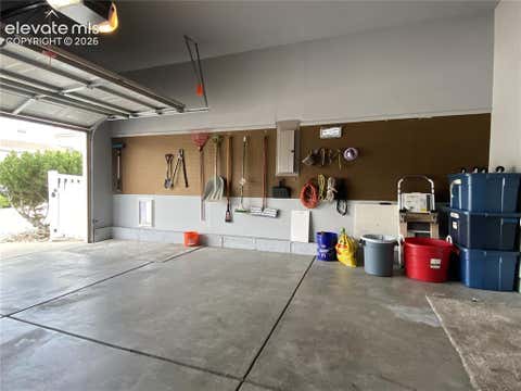 Tiny photo for 7882 Tango Lane, Colorado Springs, CO 80923 (MLS # 3707493)