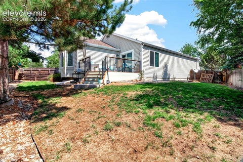 Tiny photo for 5560 Ansel Drive, Colorado Springs, CO 80923 (MLS # 6089146)