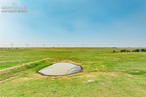 Photo of 2 Currier Road, Calhan, CO 80808 (MLS # 3374257)