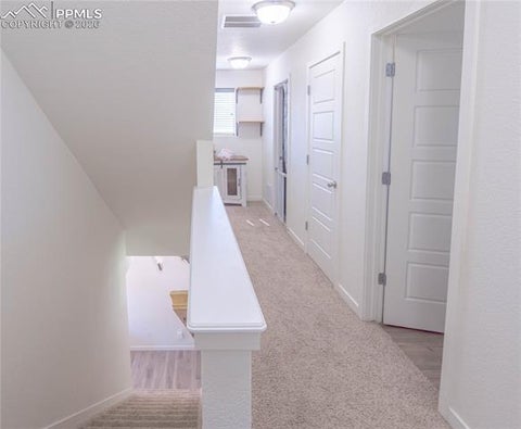 Tiny photo for 9241 Timberlake Loop, Colorado Springs, CO 80927 (MLS # 6646654)