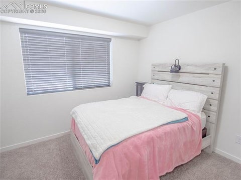 Tiny photo for 9241 Timberlake Loop, Colorado Springs, CO 80927 (MLS # 6646654)