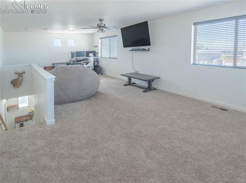 Tiny photo for 9241 Timberlake Loop, Colorado Springs, CO 80927 (MLS # 6646654)