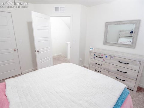 Tiny photo for 9241 Timberlake Loop, Colorado Springs, CO 80927 (MLS # 6646654)