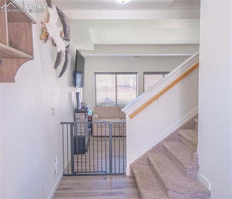 Tiny photo for 9241 Timberlake Loop, Colorado Springs, CO 80927 (MLS # 6646654)