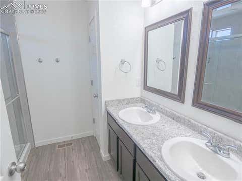 Tiny photo for 9241 Timberlake Loop, Colorado Springs, CO 80927 (MLS # 6646654)