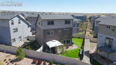 Tiny photo for 9241 Timberlake Loop, Colorado Springs, CO 80927 (MLS # 6646654)