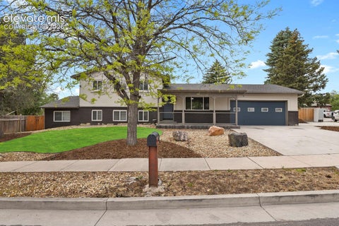 Photo of 256 S Murray Boulevard, Colorado Springs, CO 80916 (MLS # 7481933)