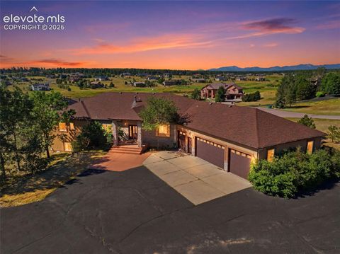 Photo of 19531 St Giles Court, Monument, CO 80132 (MLS # 8989568)