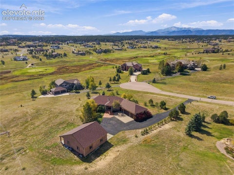 Photo of 19531 St Giles Court, Monument, CO 80132 (MLS # 8989568)