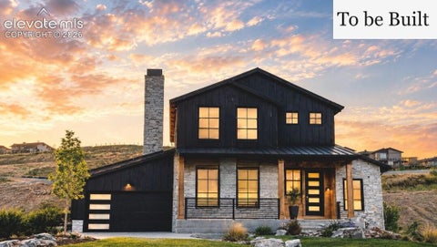 Photo of 6835 Shimmering Moon Lane, Colorado Springs, CO 80923 (MLS # 4026554)