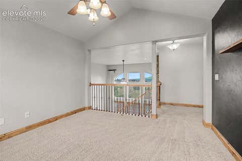 Tiny photo for 1077 Crystal Basin Drive, Colorado Springs, CO 80921 (MLS # 4467439)