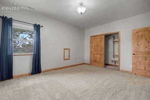 Tiny photo for 1077 Crystal Basin Drive, Colorado Springs, CO 80921 (MLS # 4467439)