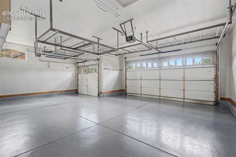 Tiny photo for 1077 Crystal Basin Drive, Colorado Springs, CO 80921 (MLS # 4467439)
