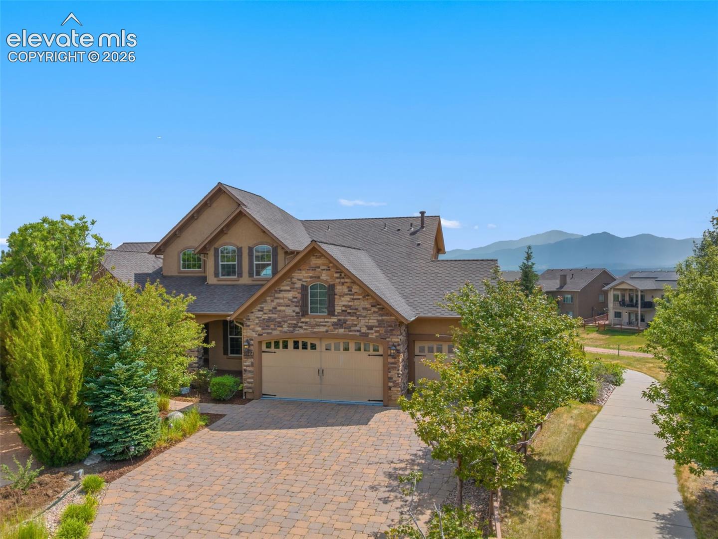 1077 Crystal Basin Drive