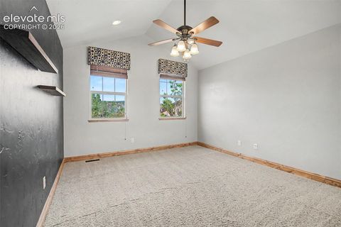 Tiny photo for 1077 Crystal Basin Drive, Colorado Springs, CO 80921 (MLS # 4467439)