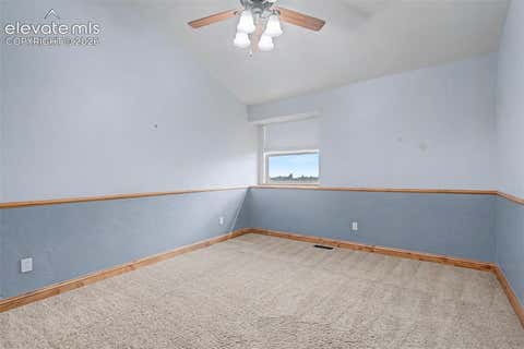 Tiny photo for 1077 Crystal Basin Drive, Colorado Springs, CO 80921 (MLS # 4467439)