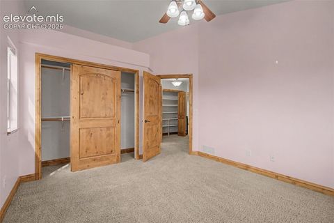 Tiny photo for 1077 Crystal Basin Drive, Colorado Springs, CO 80921 (MLS # 4467439)