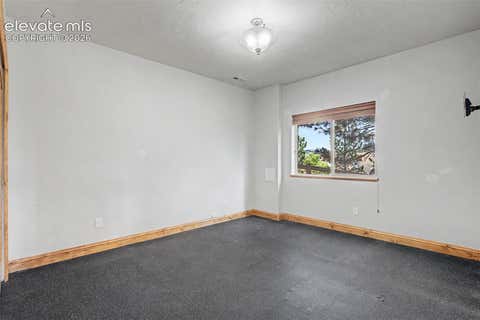 Tiny photo for 1077 Crystal Basin Drive, Colorado Springs, CO 80921 (MLS # 4467439)