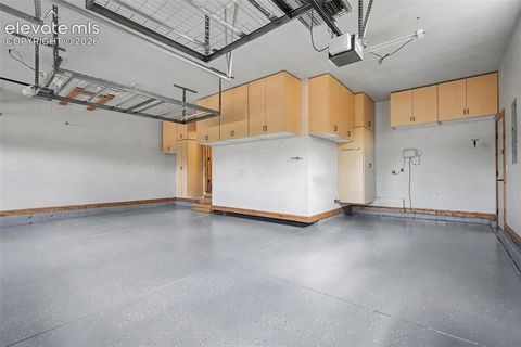 Tiny photo for 1077 Crystal Basin Drive, Colorado Springs, CO 80921 (MLS # 4467439)
