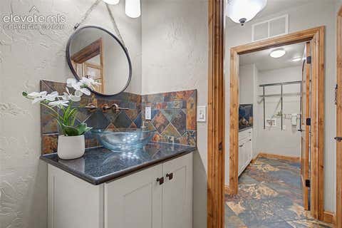Tiny photo for 1077 Crystal Basin Drive, Colorado Springs, CO 80921 (MLS # 4467439)