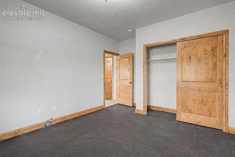 Tiny photo for 1077 Crystal Basin Drive, Colorado Springs, CO 80921 (MLS # 4467439)
