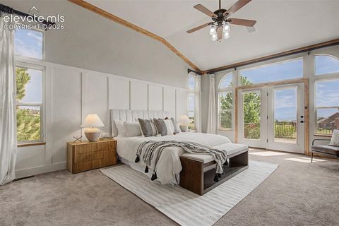 Tiny photo for 1077 Crystal Basin Drive, Colorado Springs, CO 80921 (MLS # 4467439)