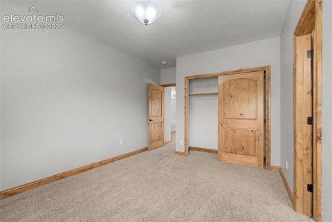 Tiny photo for 1077 Crystal Basin Drive, Colorado Springs, CO 80921 (MLS # 4467439)