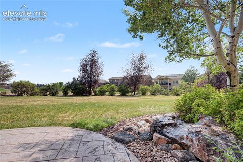 Tiny photo for 1077 Crystal Basin Drive, Colorado Springs, CO 80921 (MLS # 4467439)