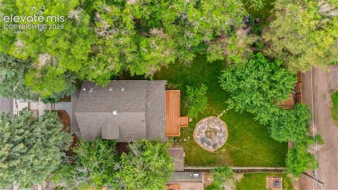 Tiny photo for 3039 W Bijou Street, Colorado Springs, CO 80904 (MLS # 6933100)