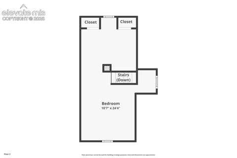 Tiny photo for 3039 W Bijou Street, Colorado Springs, CO 80904 (MLS # 6933100)