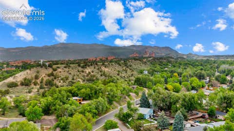Tiny photo for 3039 W Bijou Street, Colorado Springs, CO 80904 (MLS # 6933100)