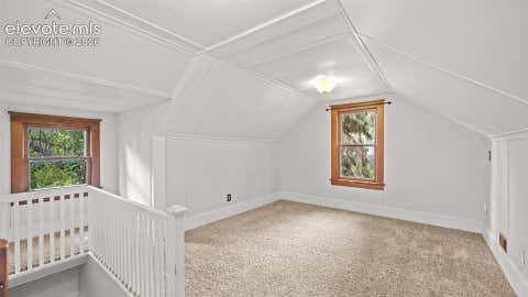 Tiny photo for 3039 W Bijou Street, Colorado Springs, CO 80904 (MLS # 6933100)