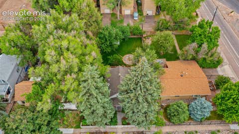 Tiny photo for 3039 W Bijou Street, Colorado Springs, CO 80904 (MLS # 6933100)