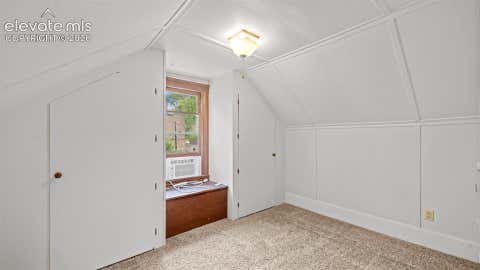 Tiny photo for 3039 W Bijou Street, Colorado Springs, CO 80904 (MLS # 6933100)