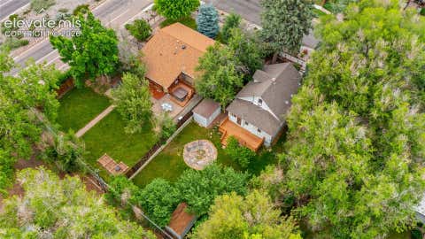 Tiny photo for 3039 W Bijou Street, Colorado Springs, CO 80904 (MLS # 6933100)