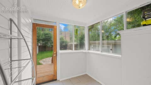 Tiny photo for 3039 W Bijou Street, Colorado Springs, CO 80904 (MLS # 6933100)