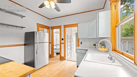 Tiny photo for 3039 W Bijou Street, Colorado Springs, CO 80904 (MLS # 6933100)