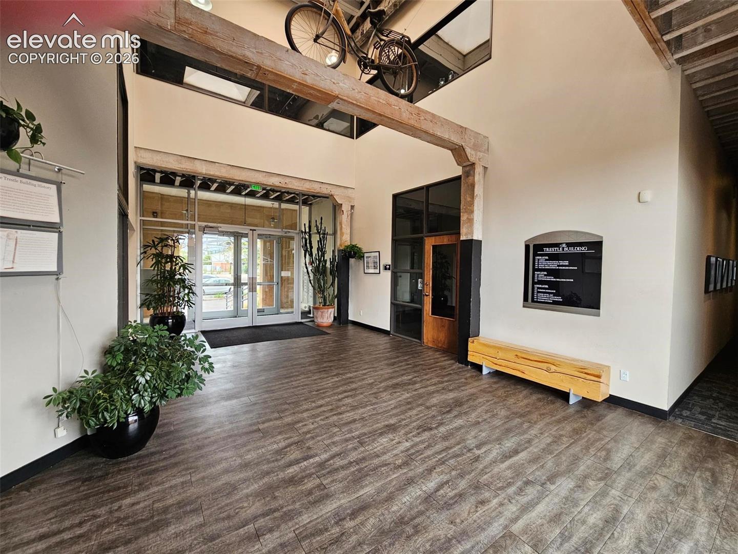 219 W Colorado Avenue 105