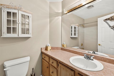 Tiny photo for 3772 Blue Merion Court, Colorado Springs, CO 80906 (MLS # 8248755)