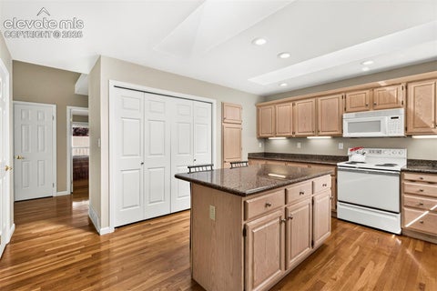Tiny photo for 3772 Blue Merion Court, Colorado Springs, CO 80906 (MLS # 8248755)