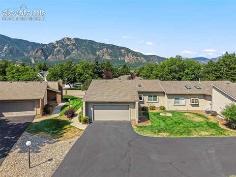 Tiny photo for 3772 Blue Merion Court, Colorado Springs, CO 80906 (MLS # 8248755)