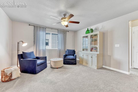 Tiny photo for 9190 Kathi Creek Drive, Colorado Springs, CO 80924 (MLS # 7721379)