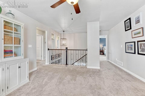 Tiny photo for 9190 Kathi Creek Drive, Colorado Springs, CO 80924 (MLS # 7721379)